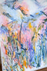 "Sound of Music" 30x40 Commissioned Painting