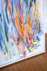 "Sound of Music" 30x40 Commissioned Painting