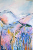 "Sound of Music" 30x40 Commissioned Painting