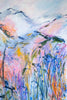 "Sound of Music" 30x40 Commissioned Painting