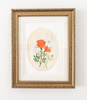 October Blooms: Cosmos & Marigolds