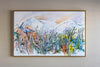 "Sound of Music" 30x48 Commissioned Painting