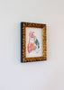 "Joyful Connection" Mini, 5 1/4" x 7 1/4"