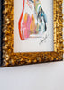 "Joyful Connection" Mini, 5 1/4" x 7 1/4"