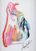 "Joyful Connection" Mini, 5 1/4" x 7 1/4"