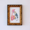 "Joyful Connection" Mini, 5 1/4" x 7 1/4"