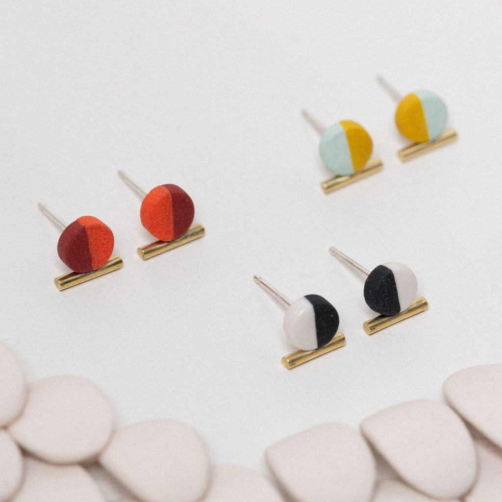 Mini Bob Studs