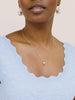 Countdown Earrings