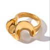 Wave Ring