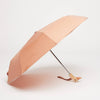 Duck Umbrellas Solid - Mocha