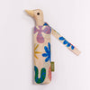 Deli Print Duck Umbrella
