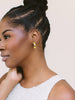 Dancing Dot Earrings