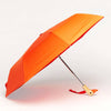 Duck Umbrellas Solid - Papaya