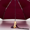 Duck Umbrellas Solid - Cherry