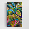 "Jungle Boogie" 30"x48"