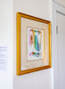 Fall Open House Original Art Raffle 🎟️🌈