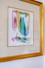 Fall Open House Original Art Raffle 🎟️🌈